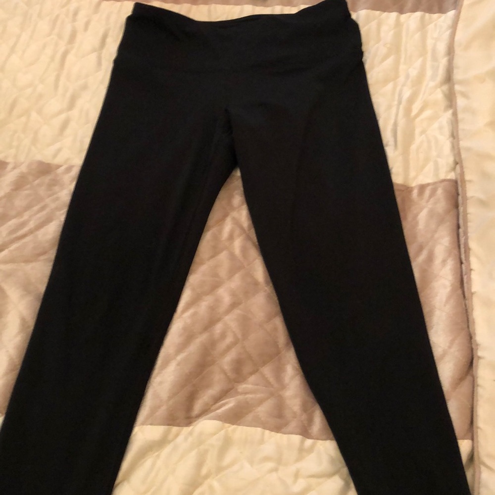 90 degrees by reflex yoga leggings